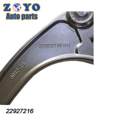 Verstelbare bedieningsarm voor Cadillac CT6 2016-2019 Referentie nr. 87-1432 Positie boven