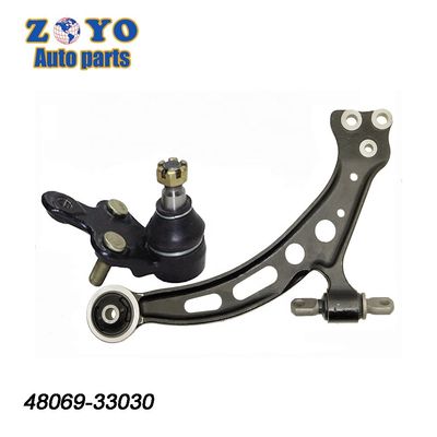 K620052 K620051 Moog nr. Ophangingssysteem onderste bedieningskant voor Lexus ES300 2002
