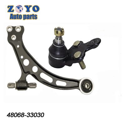K620052 K620051 Moog nr. Ophangingssysteem onderste bedieningskant voor Lexus ES300 2002