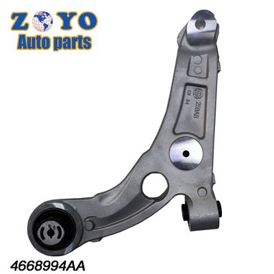 JEEP Cherokee 2014-2019 onderste offroad control arm met natuur rubber bushing verkoop