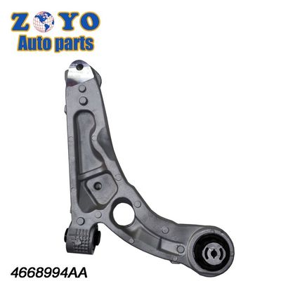 JEEP Cherokee 2014-2019 onderste offroad control arm met natuur rubber bushing verkoop