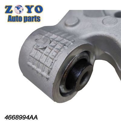 JEEP Cherokee 2014-2019 onderste offroad control arm met natuur rubber bushing verkoop