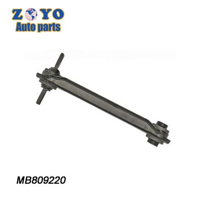 Autozone Control Arm voor Mitsubishi Mirage 2004 Zwarte E-coating en Nature Rubber Bushing