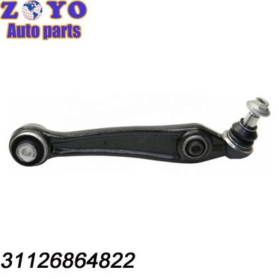 2009-2016 BMW X6 Voorwiel Natuur Rubber Bushing Verstelbare linker onderste bediening arm