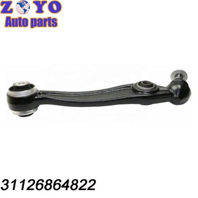 2009-2016 BMW X6 Voorwiel Natuur Rubber Bushing Verstelbare linker onderste bediening arm