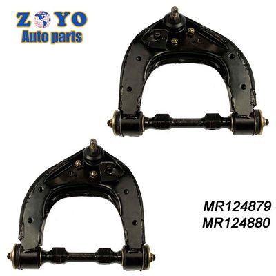MR296095 MR296096 Pitman Arm Steering voor Mitsubishi Pajero 1996 in en voorpositie