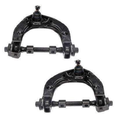 522-943 Voorste linker bovenste besturingsarmbuizen voor Mitsubishi L200 MB527161 MS801005