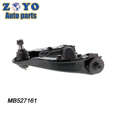522-943 Voorste linker bovenste besturingsarmbuizen voor Mitsubishi L200 MB527161 MS801005