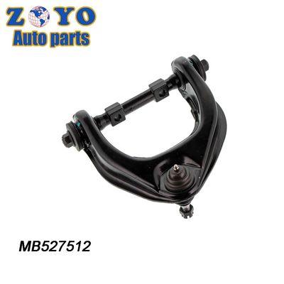 522-943 Voorste linker bovenste besturingsarmbuizen voor Mitsubishi L200 MB527161 MS801005