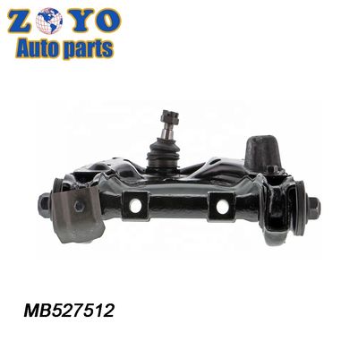 522-943 Voorste linker bovenste besturingsarmbuizen voor Mitsubishi L200 MB527161 MS801005