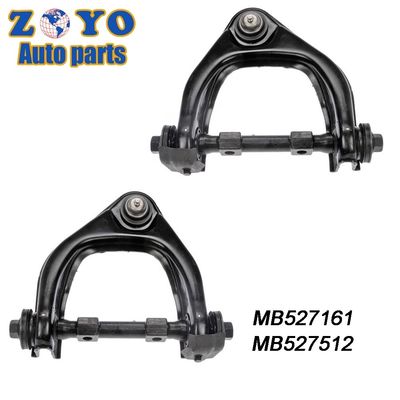 522-943 Voorste linker bovenste besturingsarmbuizen voor Mitsubishi L200 MB527161 MS801005