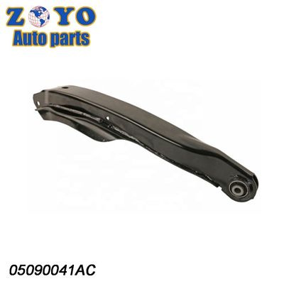 E-coating Front Control Arm Mevotech nr. CMS251174 voor Chrysler RK643174 05090041AC