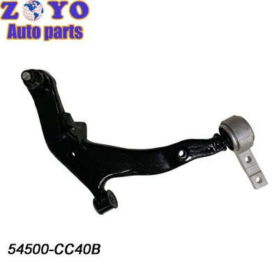 Referentienummer SB-4942 Automaton Nissan voorste onderste bedieningsarm voor Murano 2003-2007