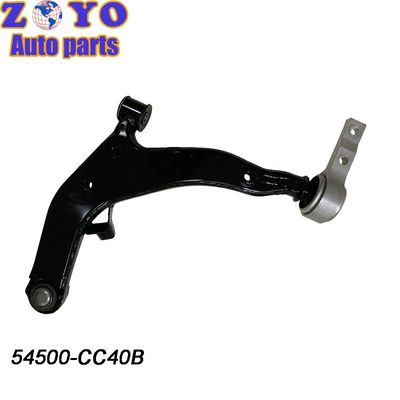 Referentienummer SB-4942 Automaton Nissan voorste onderste bedieningsarm voor Murano 2003-2007