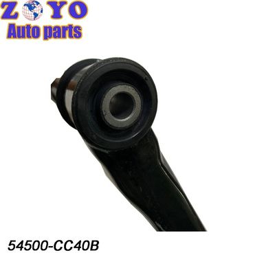 Referentienummer SB-4942 Automaton Nissan voorste onderste bedieningsarm voor Murano 2003-2007