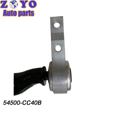 Referentienummer SB-4942 Automaton Nissan voorste onderste bedieningsarm voor Murano 2003-2007