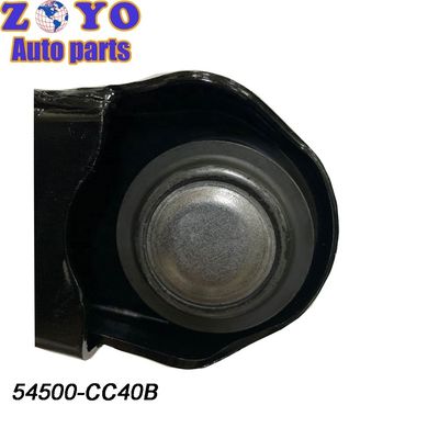Referentienummer SB-4942 Automaton Nissan voorste onderste bedieningsarm voor Murano 2003-2007