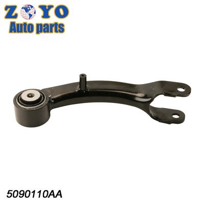 527-120 RK643129 CMS251200 Stalen ophangingsbesturingsarm voor jeep vervangen/repareren
