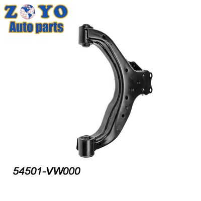 OEM standaard voor-links onderste besturingsarm Rubber Bushing voor Nissan Urvan 2002-2012