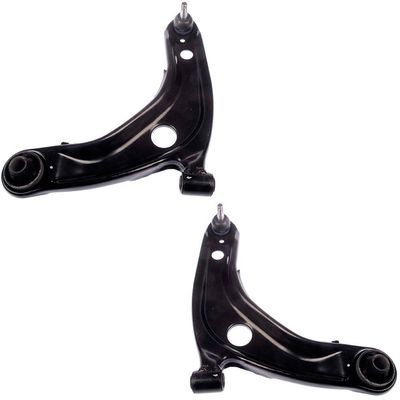 SS7132 Onderafhangingsbesturingsarm voor Toyota Prius 2004 2009 Doel vervangen/herstellen