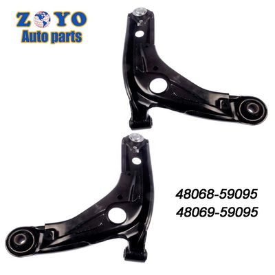 SS7132 Onderafhangingsbesturingsarm voor Toyota Prius 2004 2009 Doel vervangen/herstellen