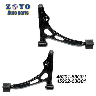 Referentienummer CS-712R Onderafhankelijkingsarm voor Suzuki Alto 1995-2009