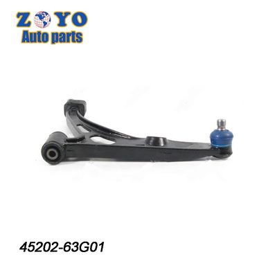 Referentienummer CS-712R Onderafhankelijkingsarm voor Suzuki Alto 1995-2009