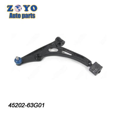 Referentienummer CS-712R Onderafhankelijkingsarm voor Suzuki Alto 1995-2009