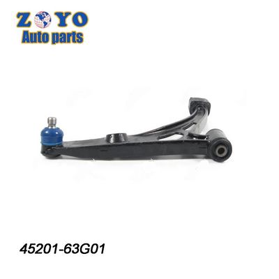 Referentienummer CS-712R Onderafhankelijkingsarm voor Suzuki Alto 1995-2009