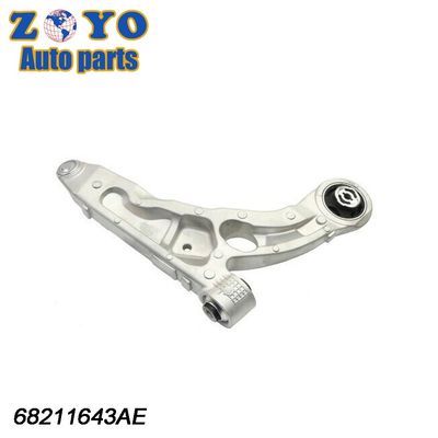 68211643AE Voorkant Aluminium Auto Suspension Parts Control Arms voor Chrysler