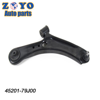 Onderdelen ophanging natuur rubber bossen onderste bediening arm voor Suzuki Swift 2005-