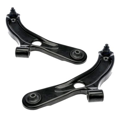 SPHC-ophangingsbesturingsarm voor Suzuki Swift 45202-63J00 45201-63J00 524-431 524-432