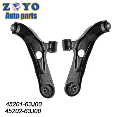 SPHC-ophangingsbesturingsarm voor Suzuki Swift 45202-63J00 45201-63J00 524-431 524-432