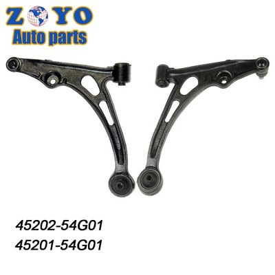 Vervang/repareer 45202-54G01/45201-54G01 voorste onderste bedieningsarm voor Suzuki SX4 2007-2013
