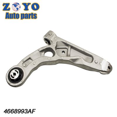OE NO. 4877839AC CMS251186 Staal ophangingsonderdelen voor Jeep 524-904 Aluminium besturingsarmen