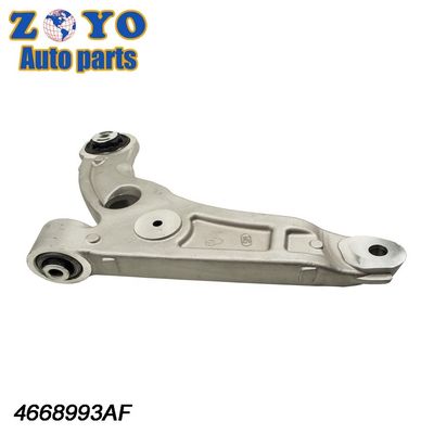 OE NO. 4877839AC CMS251186 Staal ophangingsonderdelen voor Jeep 524-904 Aluminium besturingsarmen
