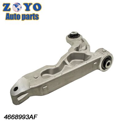 OE NO. 4877839AC CMS251186 Staal ophangingsonderdelen voor Jeep 524-904 Aluminium besturingsarmen