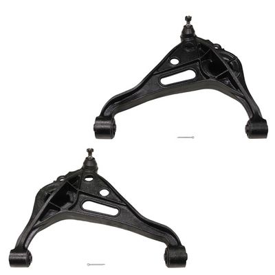 Natuurrubber Bushing RK620307 RK620308 Upper Control Arm Kit Voor Suzuki Grand Vitara