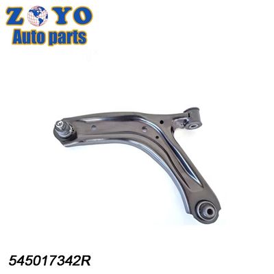 OEM nr. 545005235R Wishbone voor  Kwid BW 1.0 SCe 2016 Onderdelen Onderafhankelijke Arm