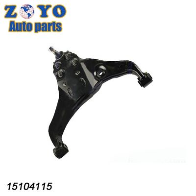 RK620678 Voorste onderste linker ophanging spoor stalen besturingsarm voor ISUZU 8151041150 CMS50142