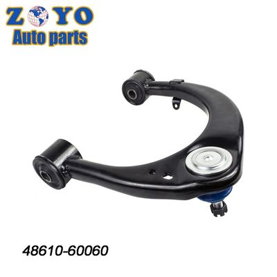 SPHC Steel Black E-coating Control Arm Suspension Parts voor Toyota Land Cruiser 2007