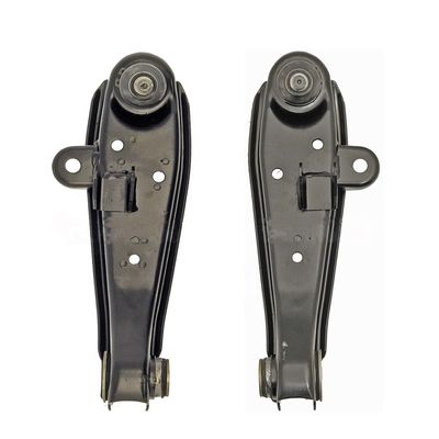 Ophanging Auto Steel voorste onderste bediening arm voor Mitsubishi L300 MB598017 MB598018