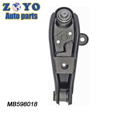 SPHC-staal-ophangingsonderdelen onderste bedieningsarm voor Mitsubishi L300 en Hyundai H100