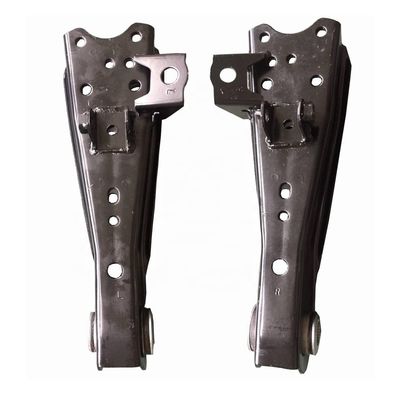 Uitstekende duurzaamheid Natuur Rubber Bushing Lower Control Arm voor Toyota Hiace 2005