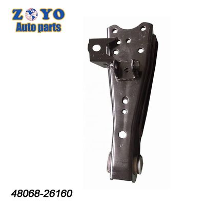 Uitstekende duurzaamheid Natuur Rubber Bushing Lower Control Arm voor Toyota Hiace 2005