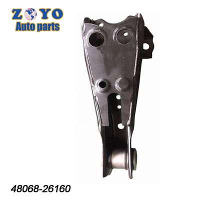 Uitstekende duurzaamheid Natuur Rubber Bushing Lower Control Arm voor Toyota Hiace 2005