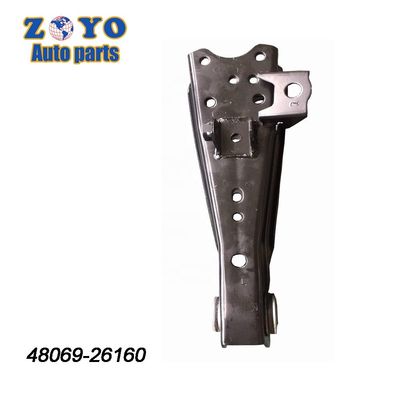 Uitstekende duurzaamheid Natuur Rubber Bushing Lower Control Arm voor Toyota Hiace 2005
