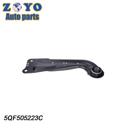 Automobiele besturingsarm voor VW Passat b4 2014-2020 Voorbaan ophanging onderdelen 5QF505223C