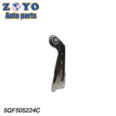2014-2020 VW Passat Achterarm Assy Suspension Control Arm met en Zwarte E-coating