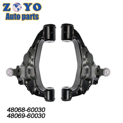 40Cr Ball Joint E-coating Triangle Arm Control Arm voor Lexus LX570 48069-60030 48068-60030